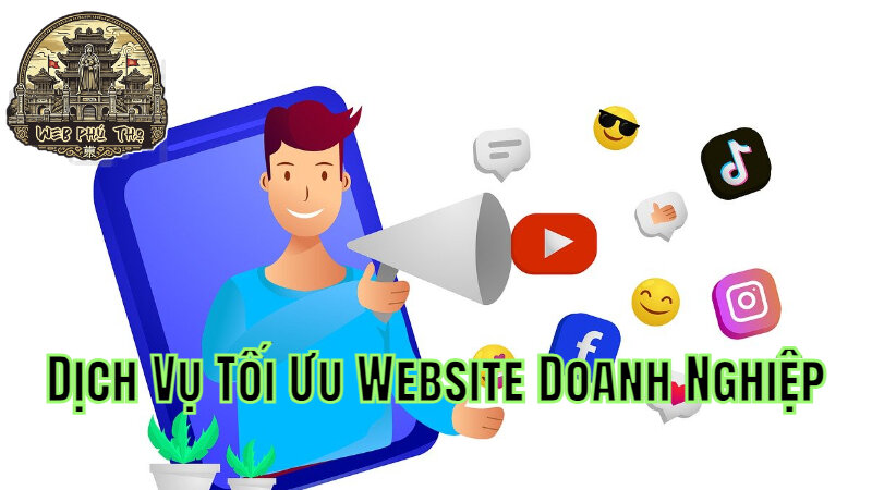 Dịch Vụ Tối Ưu Website Để Nâng Cao Vị Thế Doanh Nghiệp