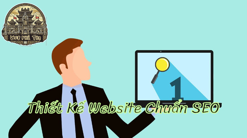 Thiết Kế Website Bất Động Sản Chuẩn SEO