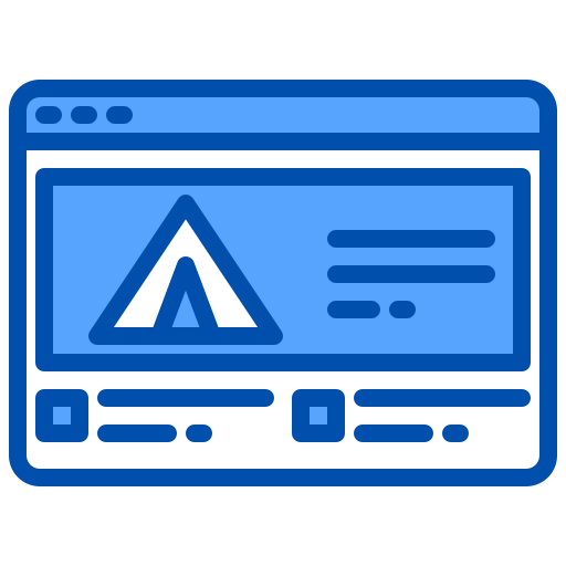 Thiết kế banner, logo, favicon