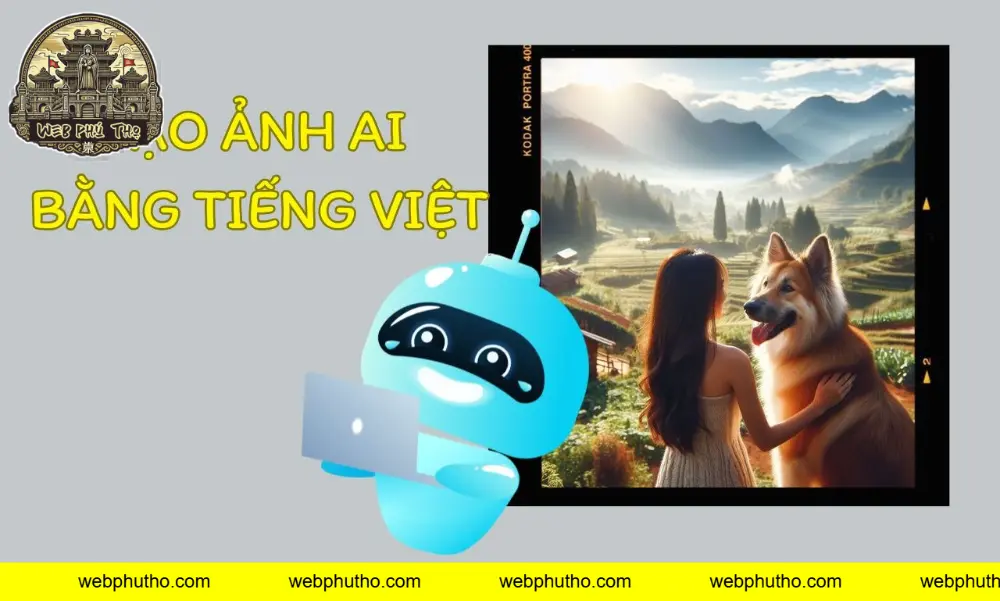 Làm hình ảnh bằng AI là gì? Vì sao ngày càng phổ biến?