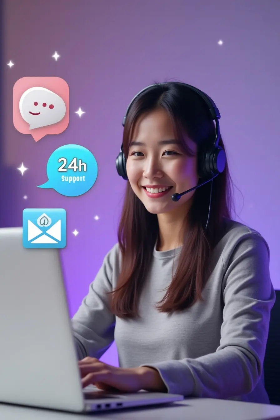Liên hệ WebPhuTho