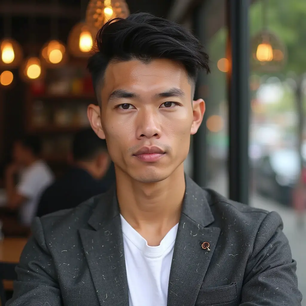 Nguyễn Ngọc Huy