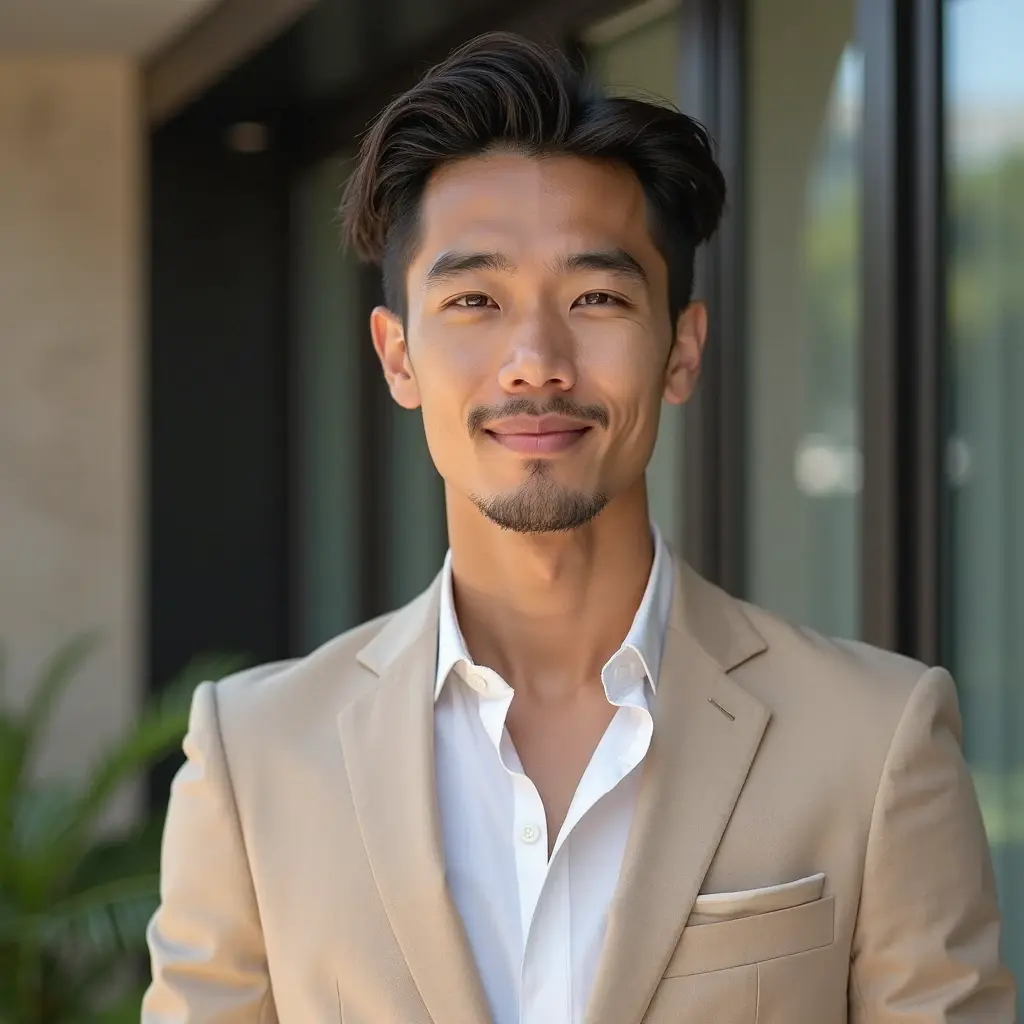 Phạm Phước Khiêm
