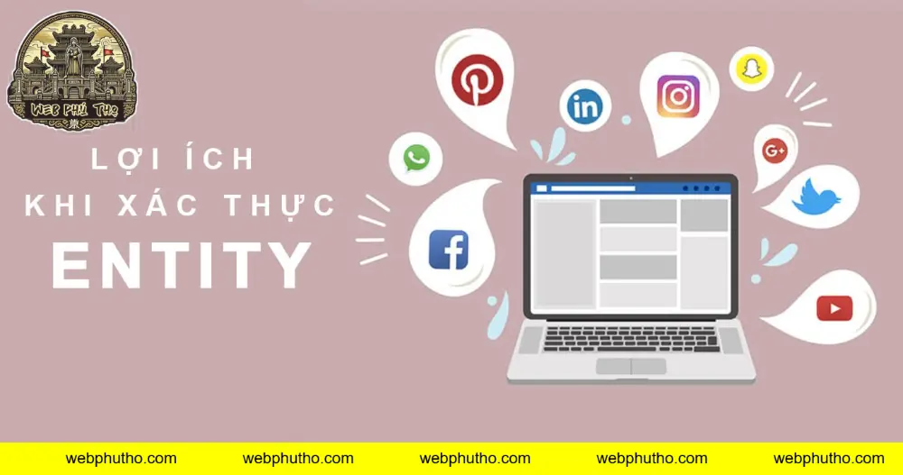 WebPhuTho triển khai Dịch Vụ Entity như thế nào?