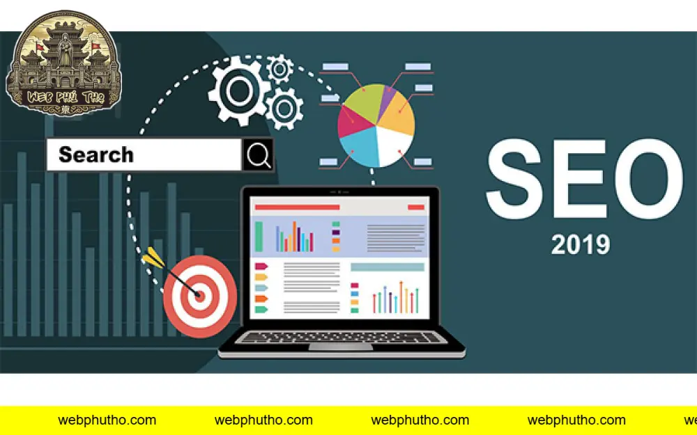 Quy trình SEO Từ Khóa Google tại WebPhuTho