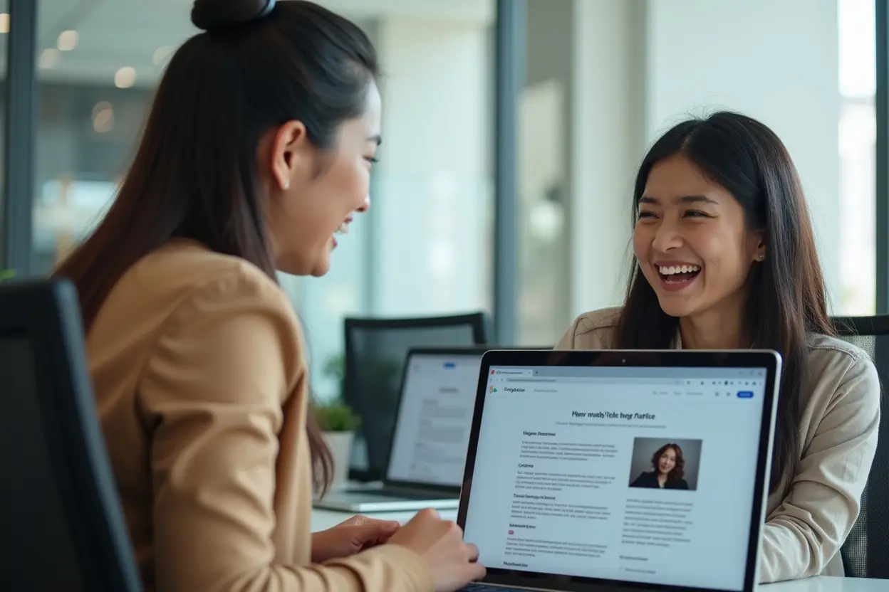 Thế mạnh WebPhuTho so với đối thủ