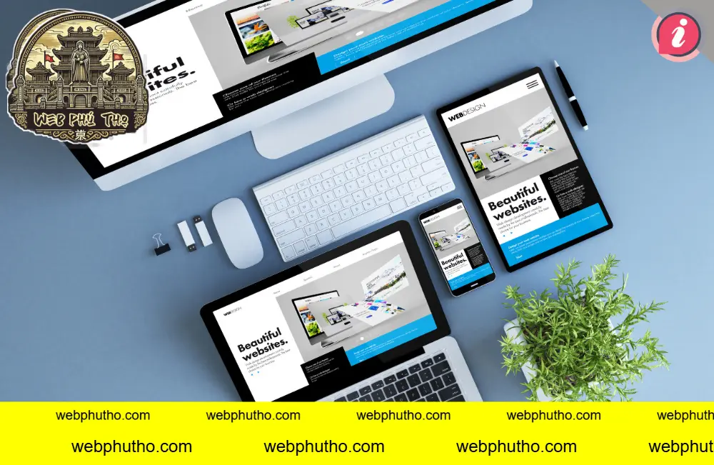 Thiết kế giao diện website/app là gì và vì sao cần đầu tư bài bản?