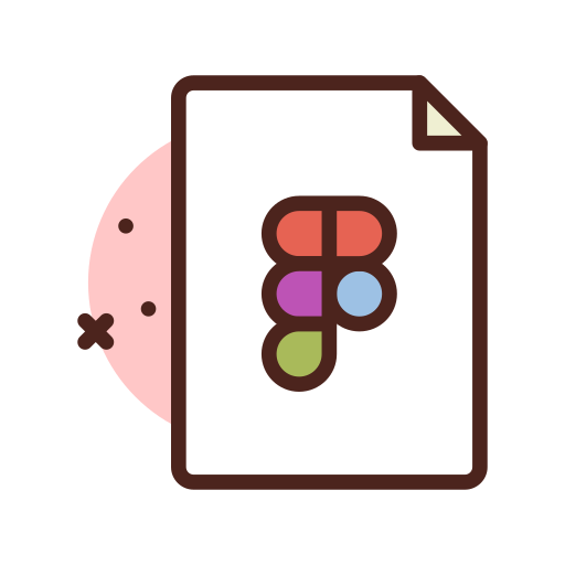 Thiết kế logo Figma
