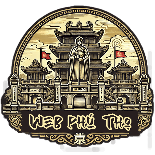 Web Phú Thọ