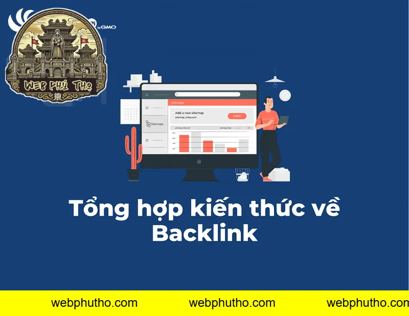 Ưu điểm dịch vụ Backlink tại WebPhuTho