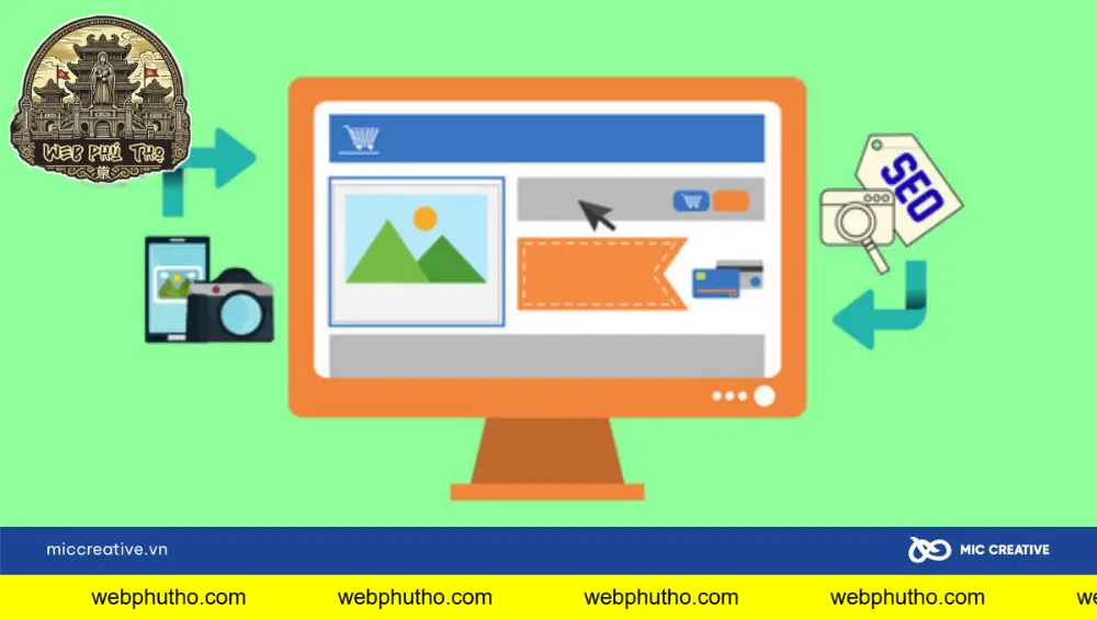Dịch vụ Audit Onpage của webphutho bao gồm những gì?