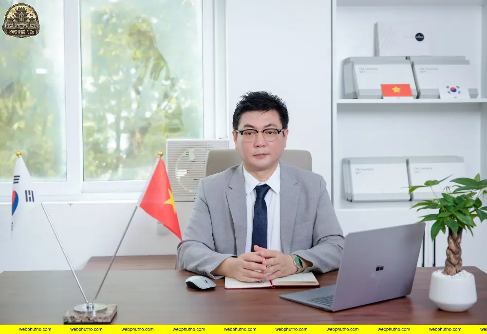 Ưu điểm khi làm hình ảnh tại WebPhuTho