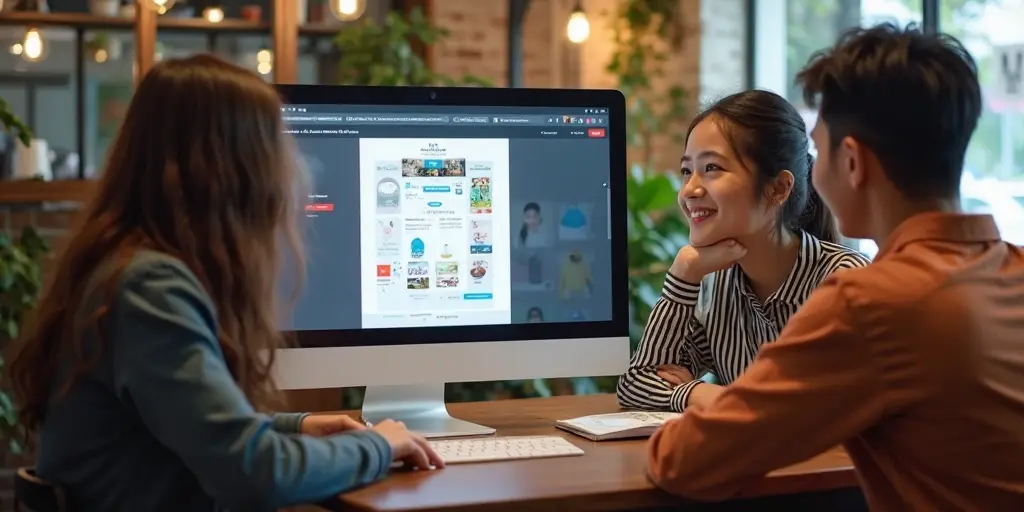 WebPhuTho phù hợp với những ai?